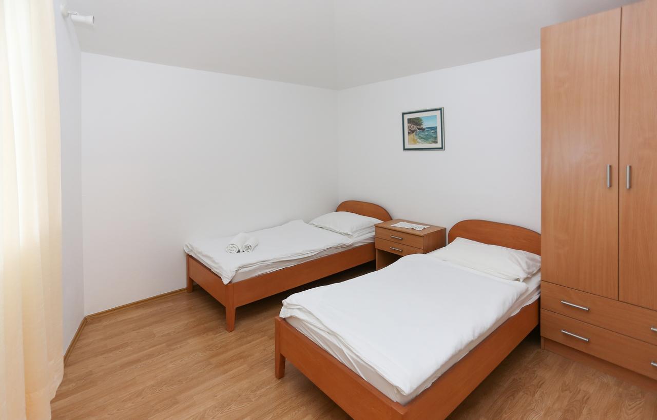 Apartments Laguna 2 بول المظهر الخارجي الصورة