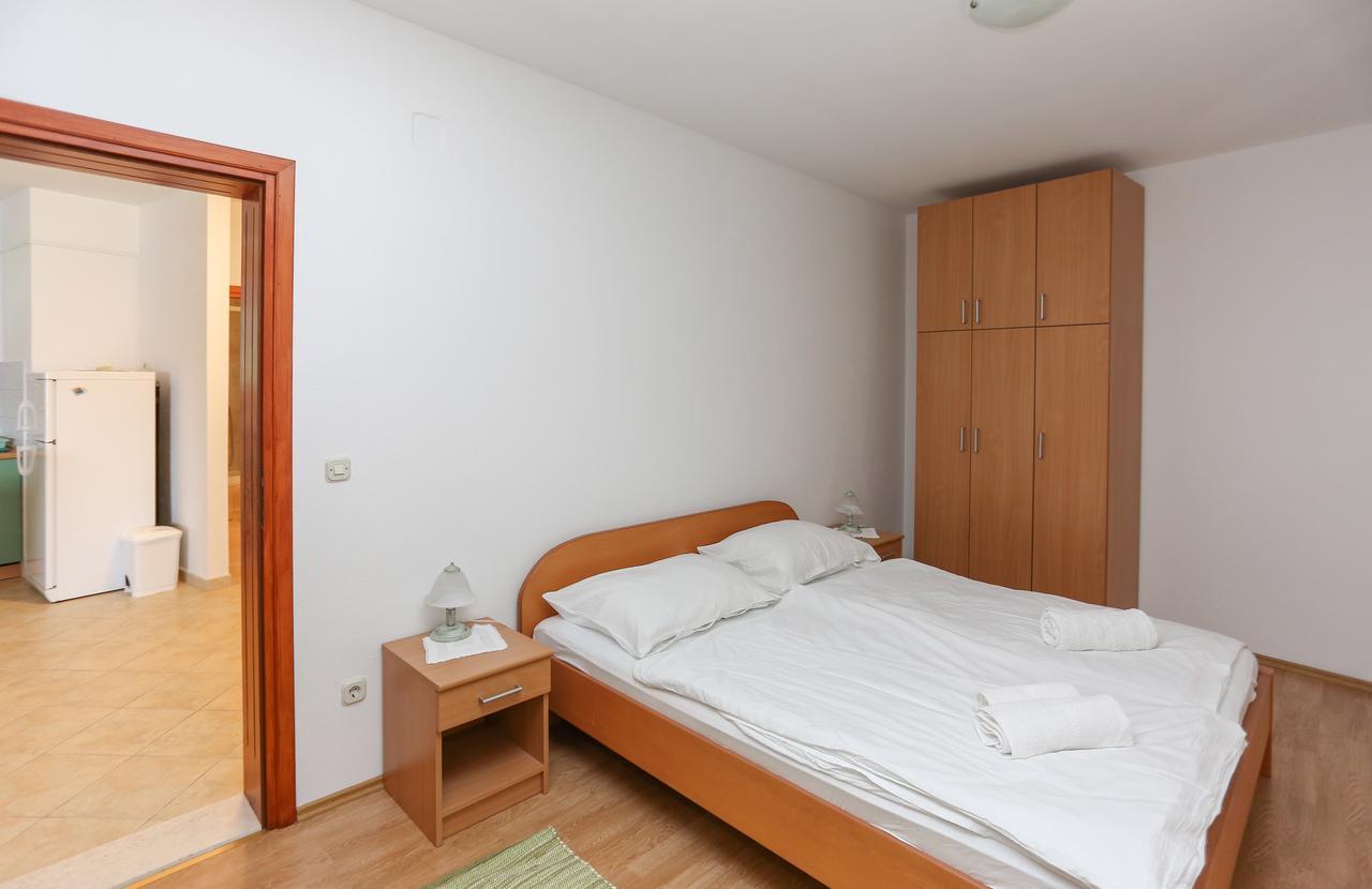Apartments Laguna 2 بول المظهر الخارجي الصورة
