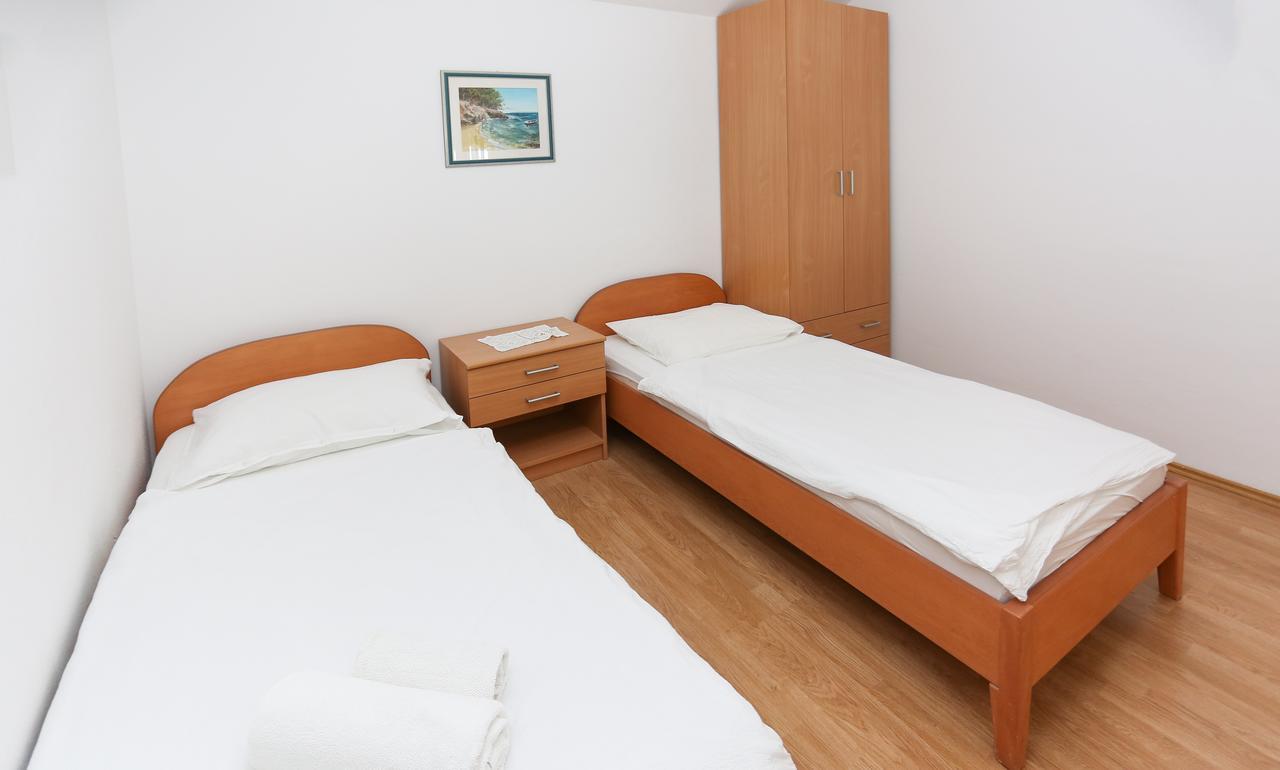 Apartments Laguna 2 بول المظهر الخارجي الصورة