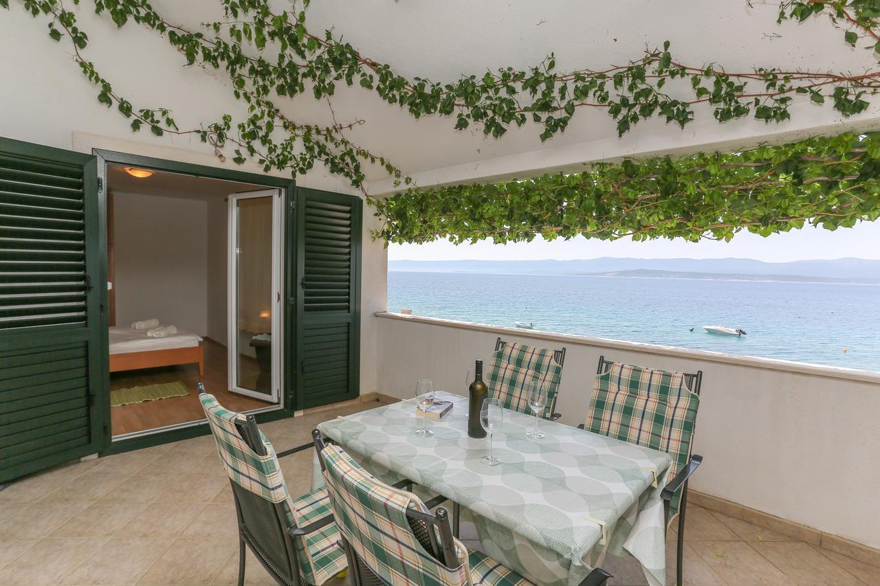 Apartments Laguna 2 بول المظهر الخارجي الصورة