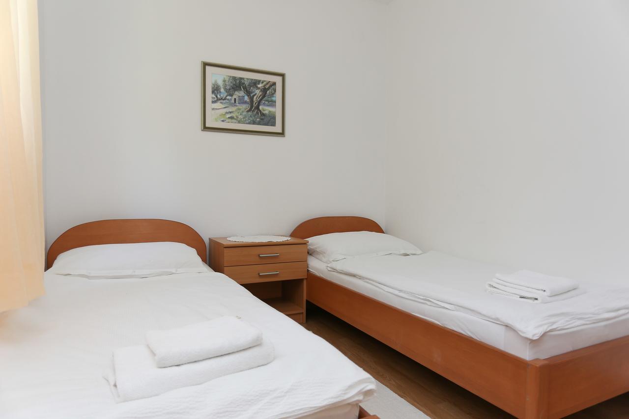 Apartments Laguna 2 بول المظهر الخارجي الصورة
