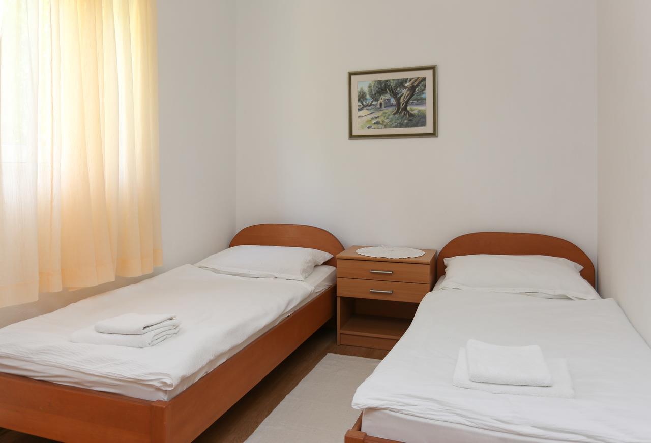 Apartments Laguna 2 بول المظهر الخارجي الصورة