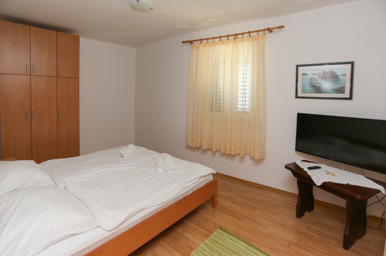 Apartments Laguna 2 بول المظهر الخارجي الصورة