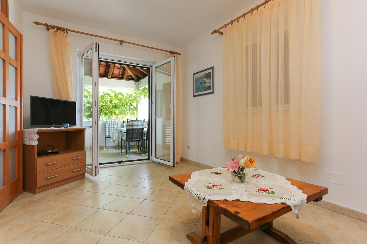 Apartments Laguna 2 بول المظهر الخارجي الصورة