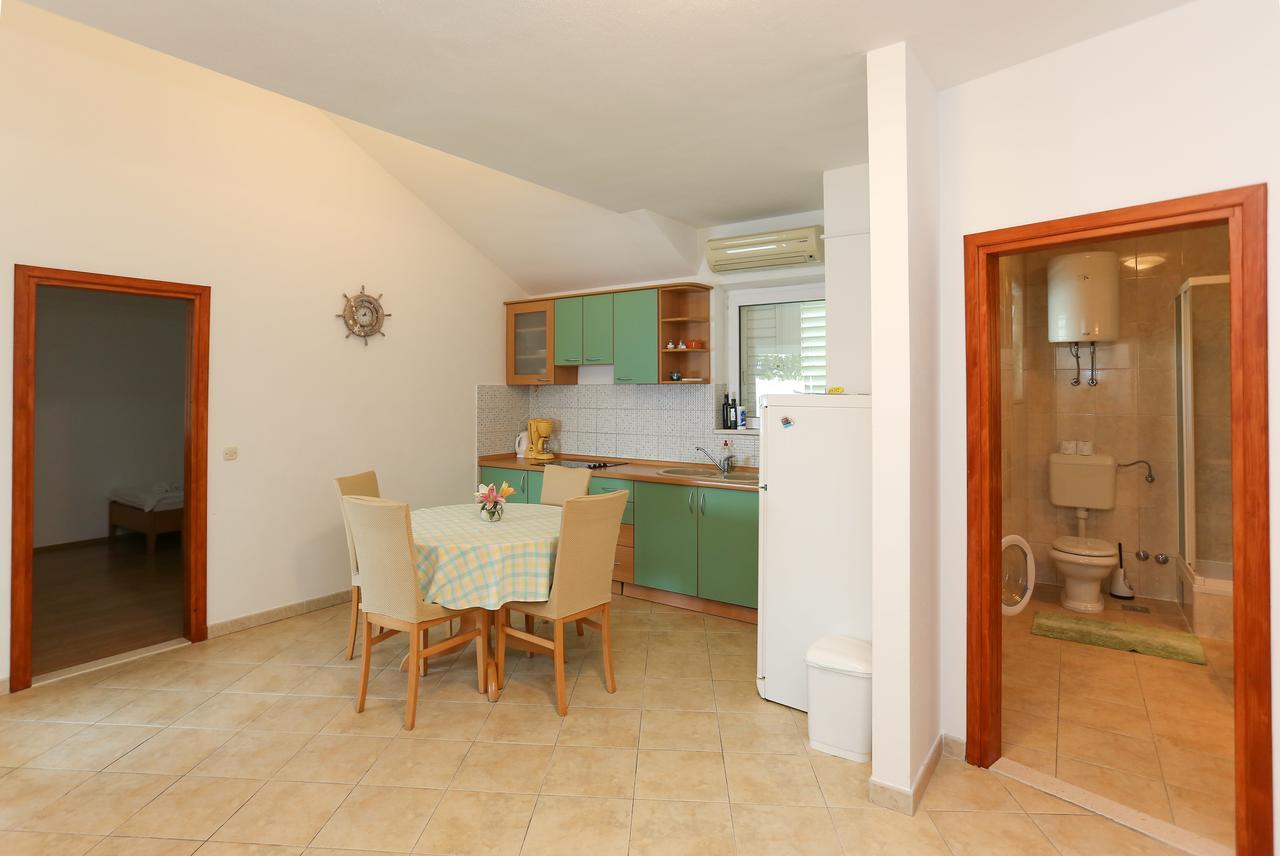 Apartments Laguna 2 بول المظهر الخارجي الصورة