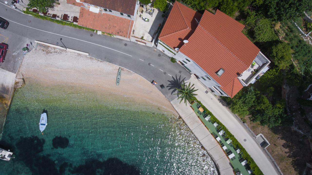 Apartments Laguna 2 بول المظهر الخارجي الصورة