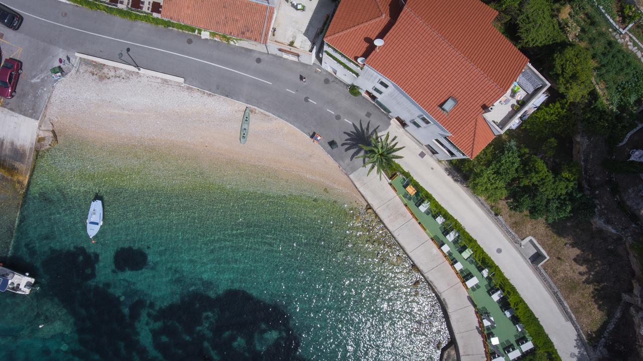 Apartments Laguna 2 بول المظهر الخارجي الصورة